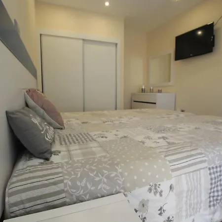 Apartment Casa_praia_beach_house Portimao